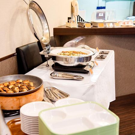 Le Lac Hotel Kusatsu Кусацу Екстериор снимка