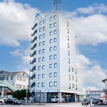 Le Lac Hotel Kusatsu Кусацу Екстериор снимка