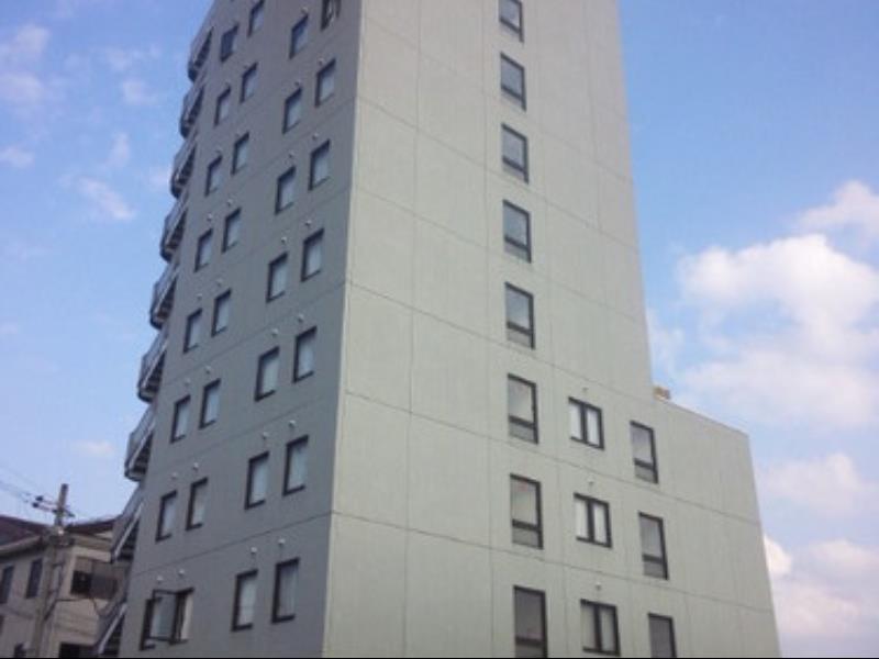 Le Lac Hotel Kusatsu Кусацу Екстериор снимка