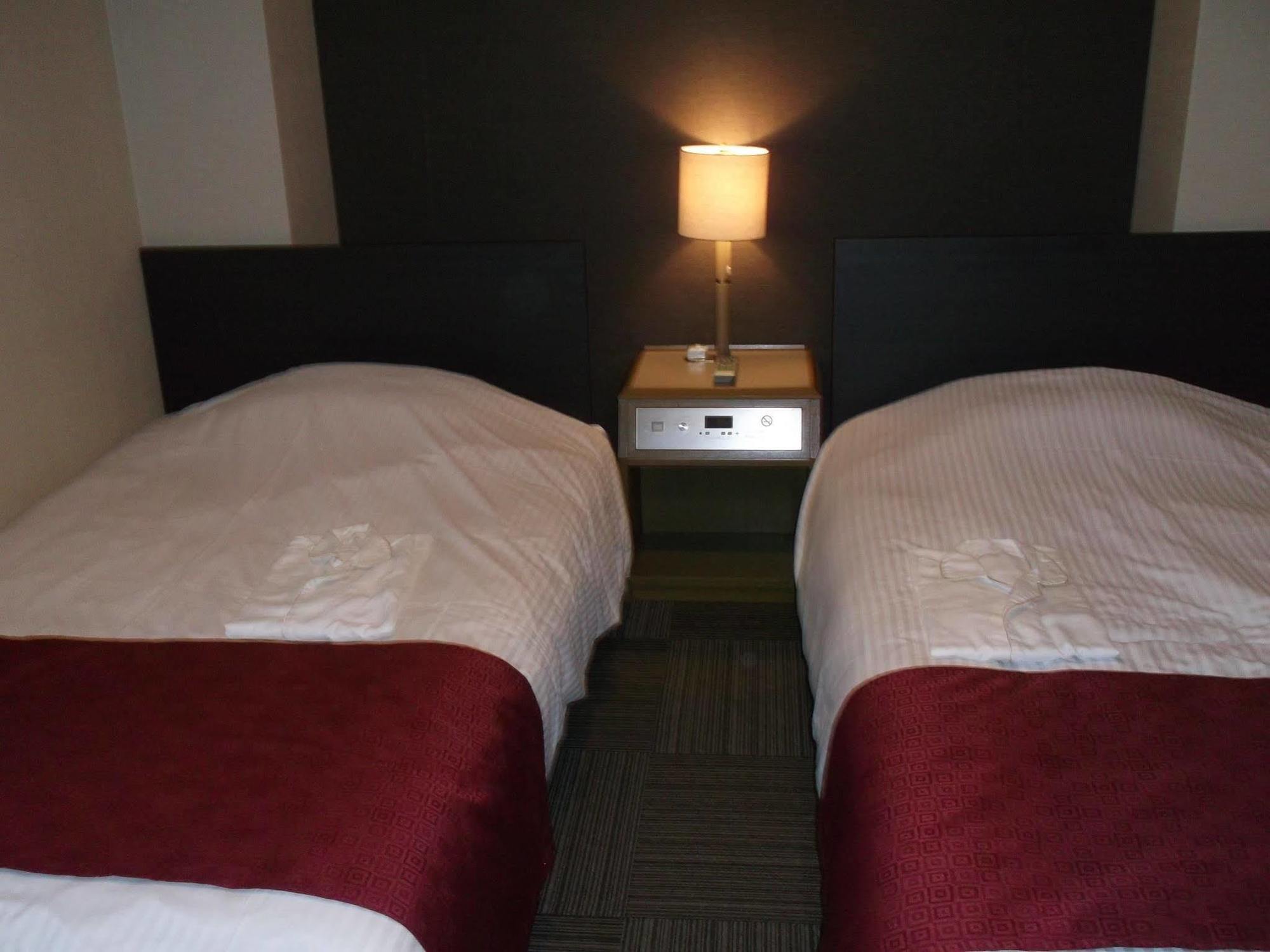 Le Lac Hotel Kusatsu Кусацу Екстериор снимка