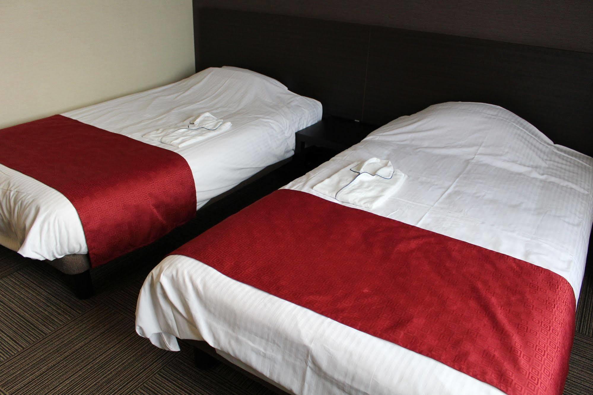 Le Lac Hotel Kusatsu Кусацу Екстериор снимка