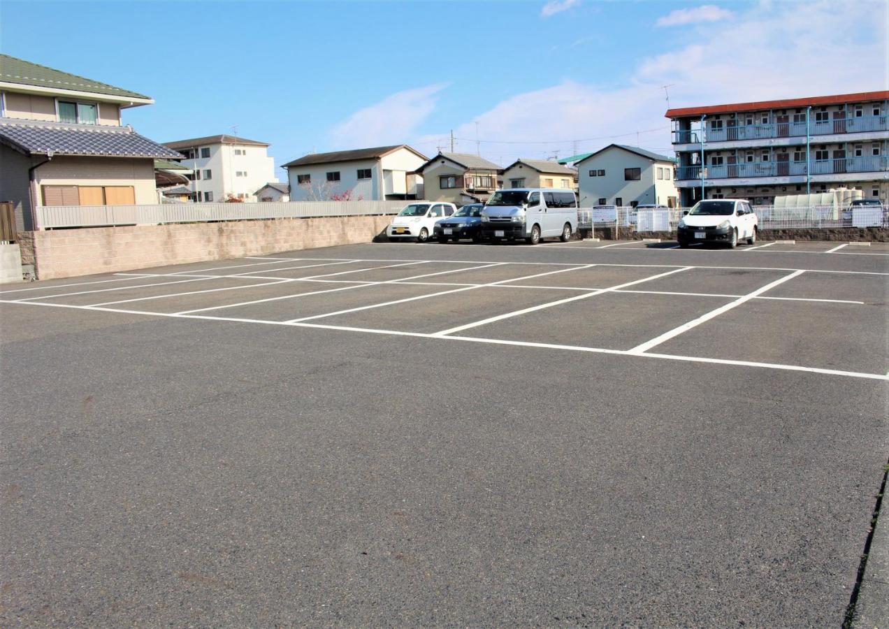 Le Lac Hotel Kusatsu Кусацу Екстериор снимка